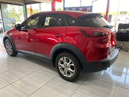 Mazda CX-3 2.0 Active Auto